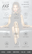 برنامه‌نما Suite 115 عکس از صفحه