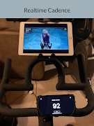 My Cadence - Cycling Display স্ক্রিনশট 7