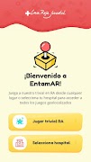 EntamAR โปสเตอร์