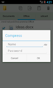 File Explorer (Trial) скриншот 4