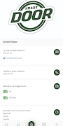 Smart Door Screenshot 3