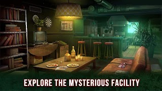 Facility 47 imagem de tela 2
