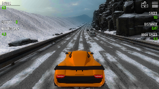 Highway Racing screenshot 3