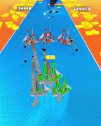 Count Pirates screenshot 6