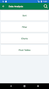 Master Excel ภาพหน้าจอ 3