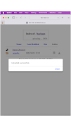 Remote File Explorer 截圖 4