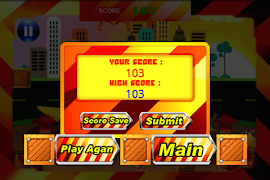 برنامه‌نما Box Move عکس از صفحه