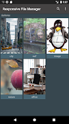 Responsive File Manager No Ads اسکرین شاٹ 3