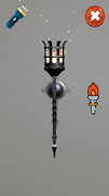 Simulador de antorcha captura de pantalla 1