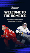 IIHF plakat