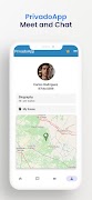 PrivadoApp স্ক্রিনশট 4