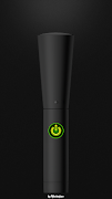 Flashlight Poster