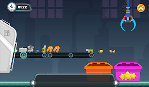 Treasure Machine স্ক্রিনশট 6