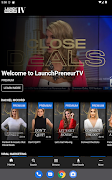 LaunchPreneurTV Screenshot 4