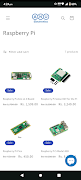 Anu Electronics Shopping App screenshot 5