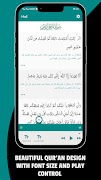 Real Islam, Prayer Times Quran screenshot 6