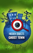 Ghost Town Adventures Mystery Hidden Object Game ภาพหน้าจอ 4