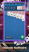 Solitaire - Classic Solitaire gönderen
