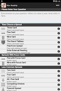 Scrying Ink Lenormand اسکرین شاٹ 3