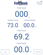 Fish Hawk screenshot 5