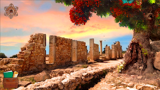 برنامه‌نما Panmorphia LITE عکس از صفحه