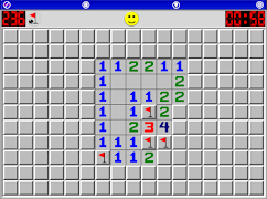Mine Puzzle screenshot 5