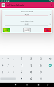 mA Calculator syot layar 6