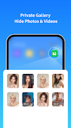 Clone App-Parallel Dual Space 스크린샷 4