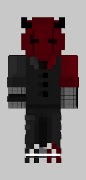 Devil Skin For Minecraft 截图 3
