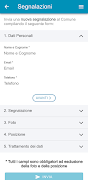 Mallare Smart captura de pantalla 3