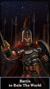 Alexander - Strategy Game পোস্টার