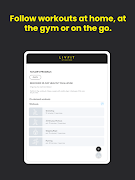 LivFit Studios screenshot 7
