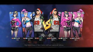 Guide For Basketrio โปสเตอร์