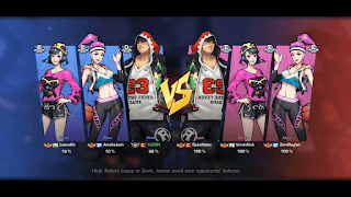 Guide For Basketrio โปสเตอร์