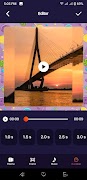 Cocna Slideshow: Video Maker capture d'écran 1