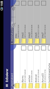 Ex Explorer تصوير الشاشة 1