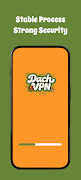 DachVPN Affiche