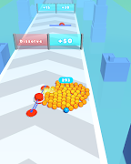 Merge Roller اسکرین شاٹ 4