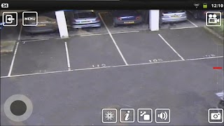 VK2 Remote captura de pantalla 3