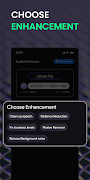Audio Enhancer スクリーンショット 6