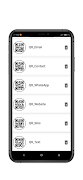 Ei QR Scanner скриншот 3