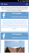Westbourne Primary School Screenshot 2