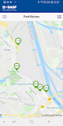Parking BASF screenshot 1