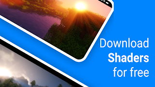 Shaders for minecraft screenshot 3
