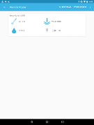 برنامهنما ST BLE StarNet عکس از صفحه