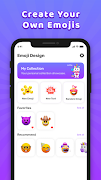 Emoji Maker Screenshot 3
