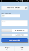 Cargo HL Mobile 截图 4