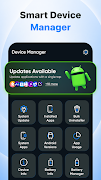 Software Update : Phone Update পোস্টার