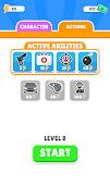 Zombie Rush تصوير الشاشة 2