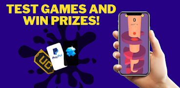 2 Schermata GoTesting: Paid Game Tester